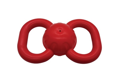Picture of Freedog floating tug of war toy